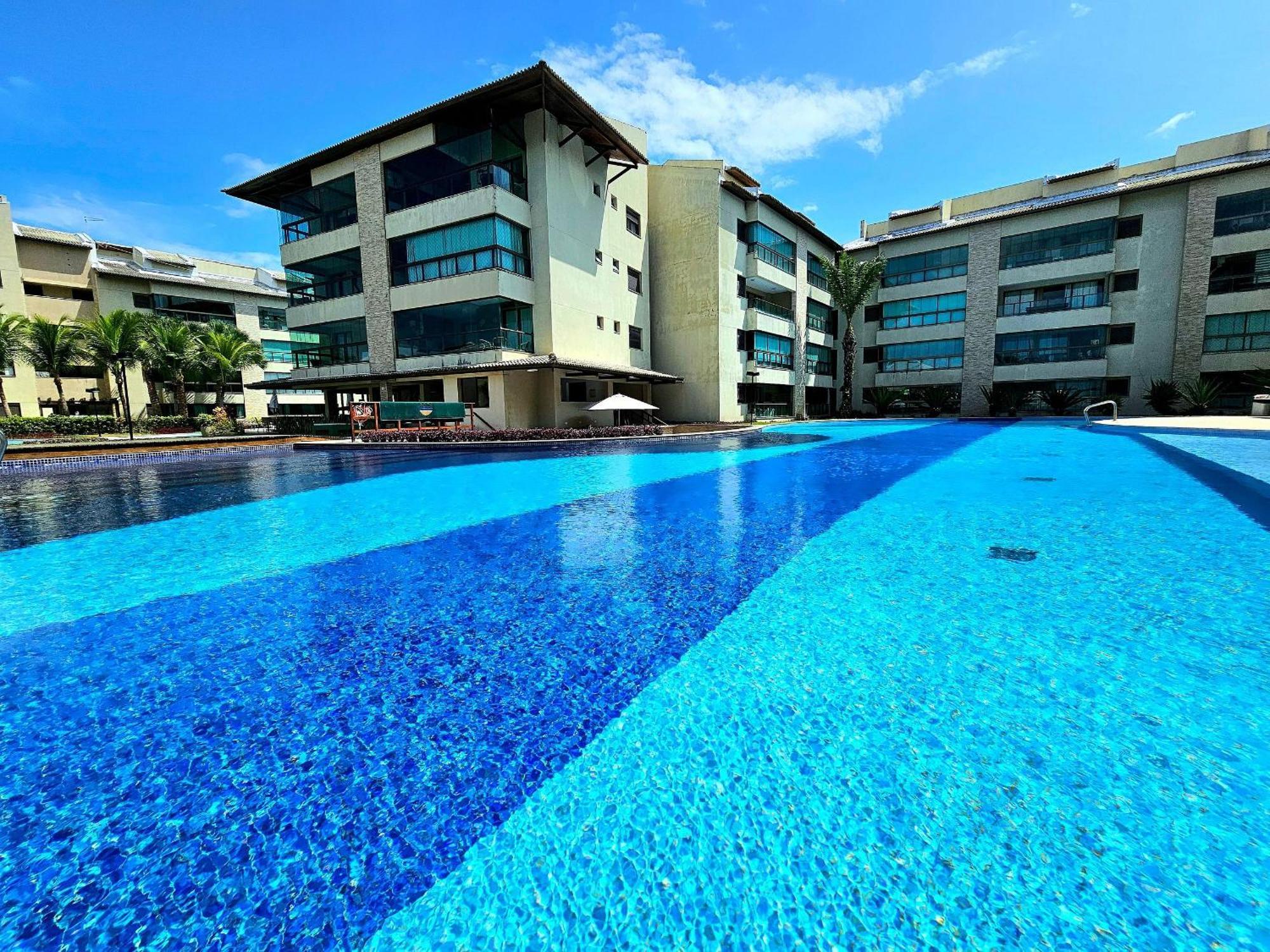 Piscinas Naturais De Muro Alto No Ekoara By Hm Porto de Galinhas Exterior photo