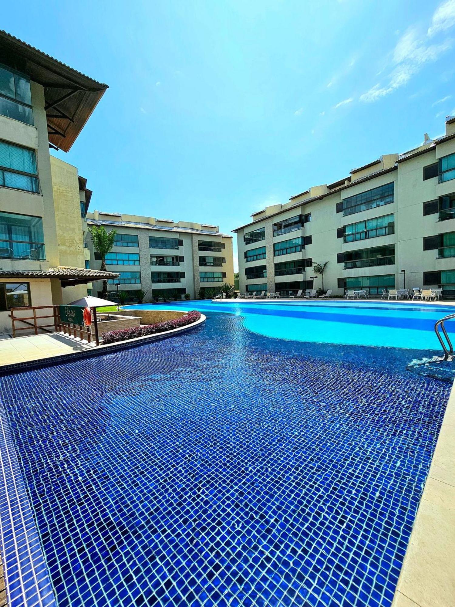 Piscinas Naturais De Muro Alto No Ekoara By Hm Porto de Galinhas Exterior photo